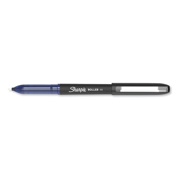 Sanford SAN Roller Pen 0.5 mm; Red 2093226 - main